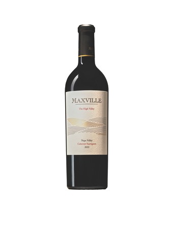 2022 Maxville The High Valley Cabernet Sauvignon