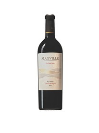 2022 Maxville The High Valley Cabernet Sauvignon